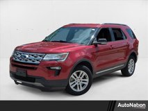 Used 2019 Ford Explorer XLT w/ Equipment Group 202A