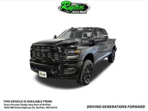 New 2025 RAM 2500 Big Horn