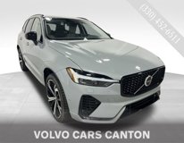 New 2025 Volvo XC60 B5 Ultra w/ Protection Package Premier