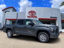 New 2025 Toyota Tundra SR5