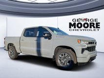 New 2025 Chevrolet Silverado 1500 RST w/ All Star Edition Plus