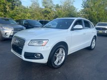 Used 2016 Audi Q5 2.0T Premium Plus w/ Technology Package