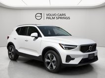 New 2025 Volvo XC40 B5 Core w/ Protection Package Premier