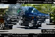 New 2025 Mercedes-Benz GLE 350 4MATIC