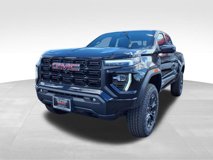 New 2025 GMC Canyon Elevation w/ Convenience Package