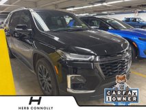 Certified 2022 Chevrolet Traverse RS w/ LPO, Floor Liner Package