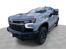 Certified 2024 Chevrolet Silverado 1500 ZR2 w/ ZR2 Bison Edition