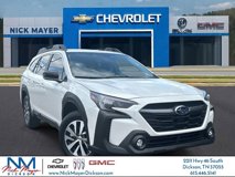 Used 2025 Subaru Outback Premium w/ Popular Package #1A