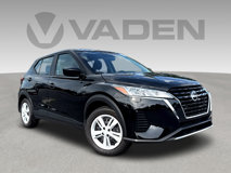 Used 2024 Nissan Kicks S