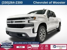 Used 2022 Chevrolet Silverado 1500 RST w/ All Star Edition Plus