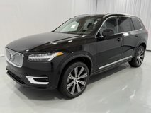 New 2025 Volvo XC90 T8 Plus