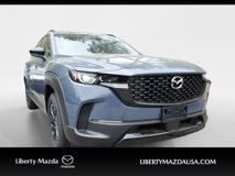 New 2025 MAZDA CX-50 AWD 2.5 Hybrid w/ Premium Pkg