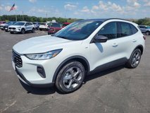 New 2025 Ford Escape ST-Line