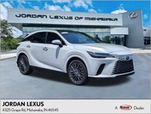 Used 2023 Lexus RX 350 AWD
