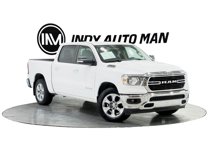 Used 2019 RAM 1500 Big Horn