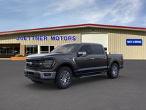 New 2024 Ford F150 XLT w/ Equipment Group 302A MID