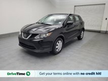 Used 2019 Nissan Rogue Sport S