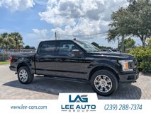 Used 2019 Ford F150 XLT w/ Equipment Group 302A Luxury