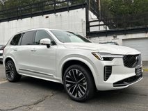 New 2026 Volvo XC90 B6 Plus w/ Protection Package Premier