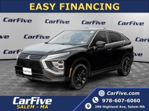 Used 2023 Mitsubishi Eclipse Cross LE