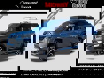 New 2025 Nissan Pathfinder Platinum w/ Cargo Package