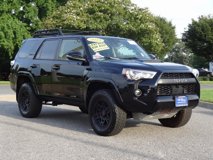 Used 2024 Toyota 4Runner TRD Pro