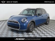 Used 2025 MINI Cooper S