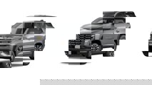 New 2026 Chevrolet Equinox LT