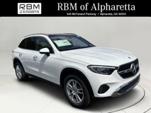 New 2025 Mercedes-Benz GLC 300 4MATIC