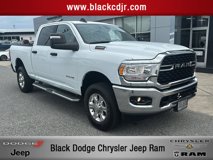 Used 2024 RAM 2500 Big Horn w/ Level 2 Equipment Group