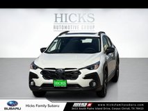 New 2025 Subaru Crosstrek 2.5i Premium