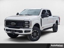New 2025 Ford F250 Lariat w/ Lariat Ultimate Package
