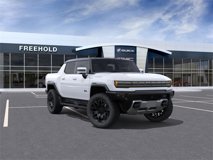New 2025 GMC Hummer EV 3X w/ LPO, Dark Essentials Package
