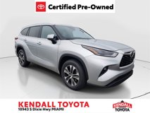 Used 2022 Toyota Highlander XLE