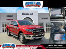 Used 2019 Ford Ranger Lariat w/ Equipment Group 501A Mid