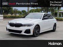 Used 2021 BMW M340i xDrive w/ Executive Package