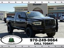 Used 2020 RAM 2500 Laramie
