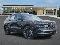 New 2025 Lincoln Nautilus Reserve