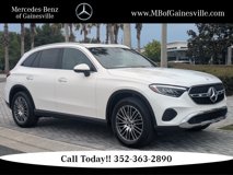 New 2025 Mercedes-Benz GLC 300 4MATIC