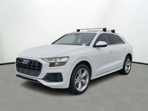 Used 2022 Audi Q8 Premium Plus w/ Premium Plus Package