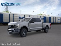 New 2025 Ford F250 Lariat