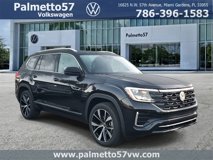 New 2025 Volkswagen Atlas SEL Premium R-Line