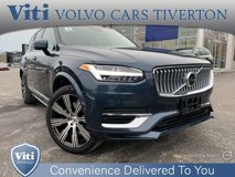 Certified 2023 Volvo XC90 T8 Plus w/ Protection Package Premier
