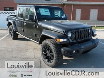New 2025 Jeep Gladiator Sport