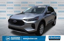 Used 2024 Ford Escape Active