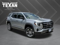 New 2026 GMC Terrain Elevation