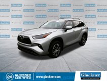 Used 2024 Toyota Highlander XLE