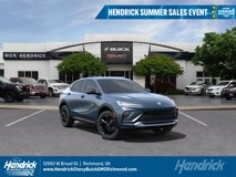 New 2025 Buick Envista Sport Touring w/ Convenience I Package