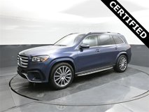 Certified 2024 Mercedes-Benz GLS 450 4MATIC
