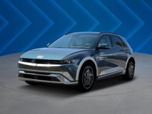 New 2025 Hyundai Ioniq 5 Limited